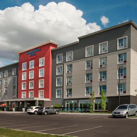 Towneplace Suites By Marriott Ottawa Kanata Kültér fotó