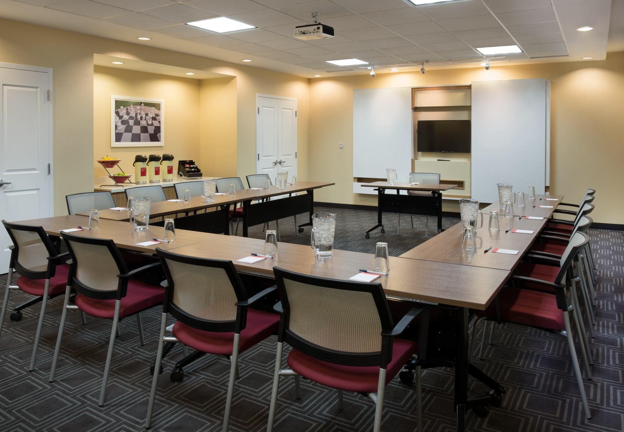 Towneplace Suites By Marriott Ottawa Kanata Kültér fotó