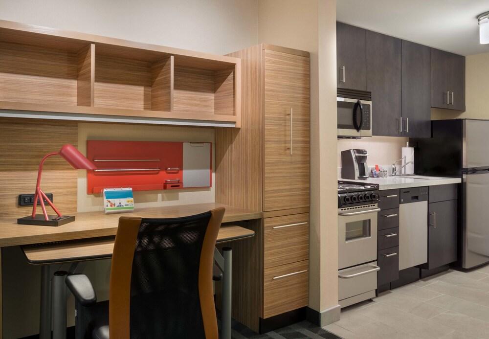 Towneplace Suites By Marriott Ottawa Kanata Kültér fotó