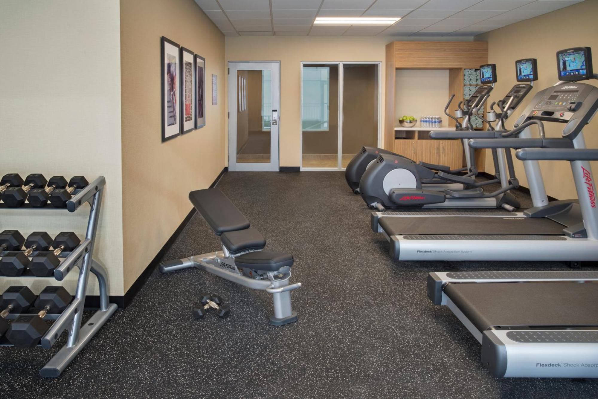 Towneplace Suites By Marriott Ottawa Kanata Kültér fotó