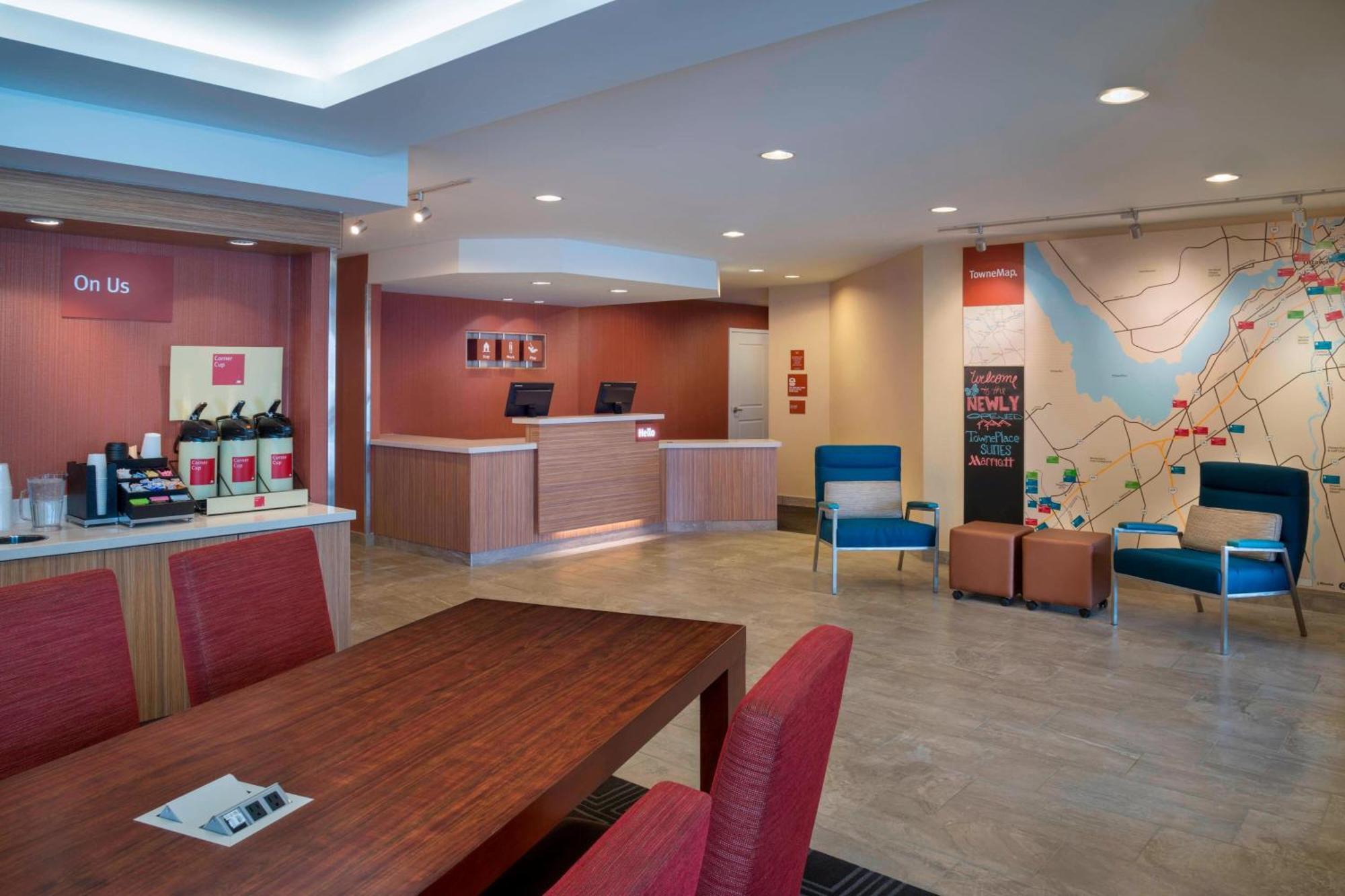 Towneplace Suites By Marriott Ottawa Kanata Kültér fotó