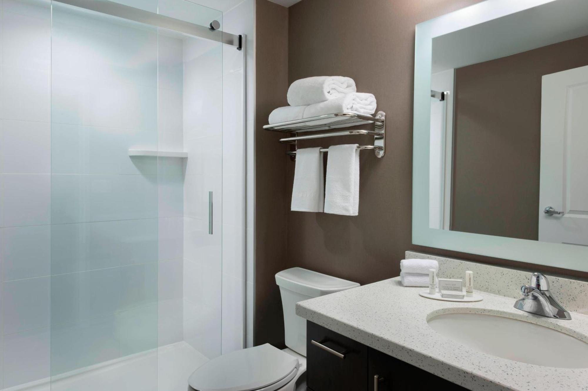 Towneplace Suites By Marriott Ottawa Kanata Kültér fotó