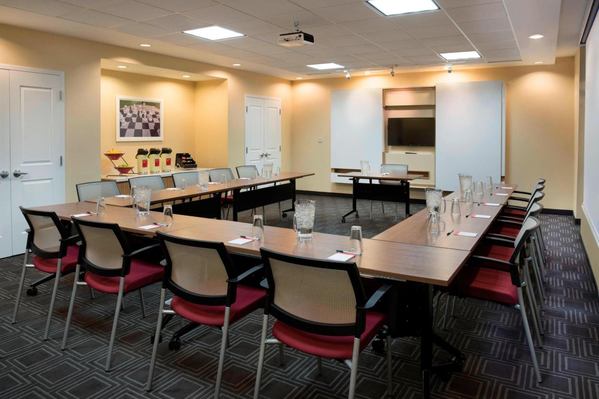 Towneplace Suites By Marriott Ottawa Kanata Kültér fotó