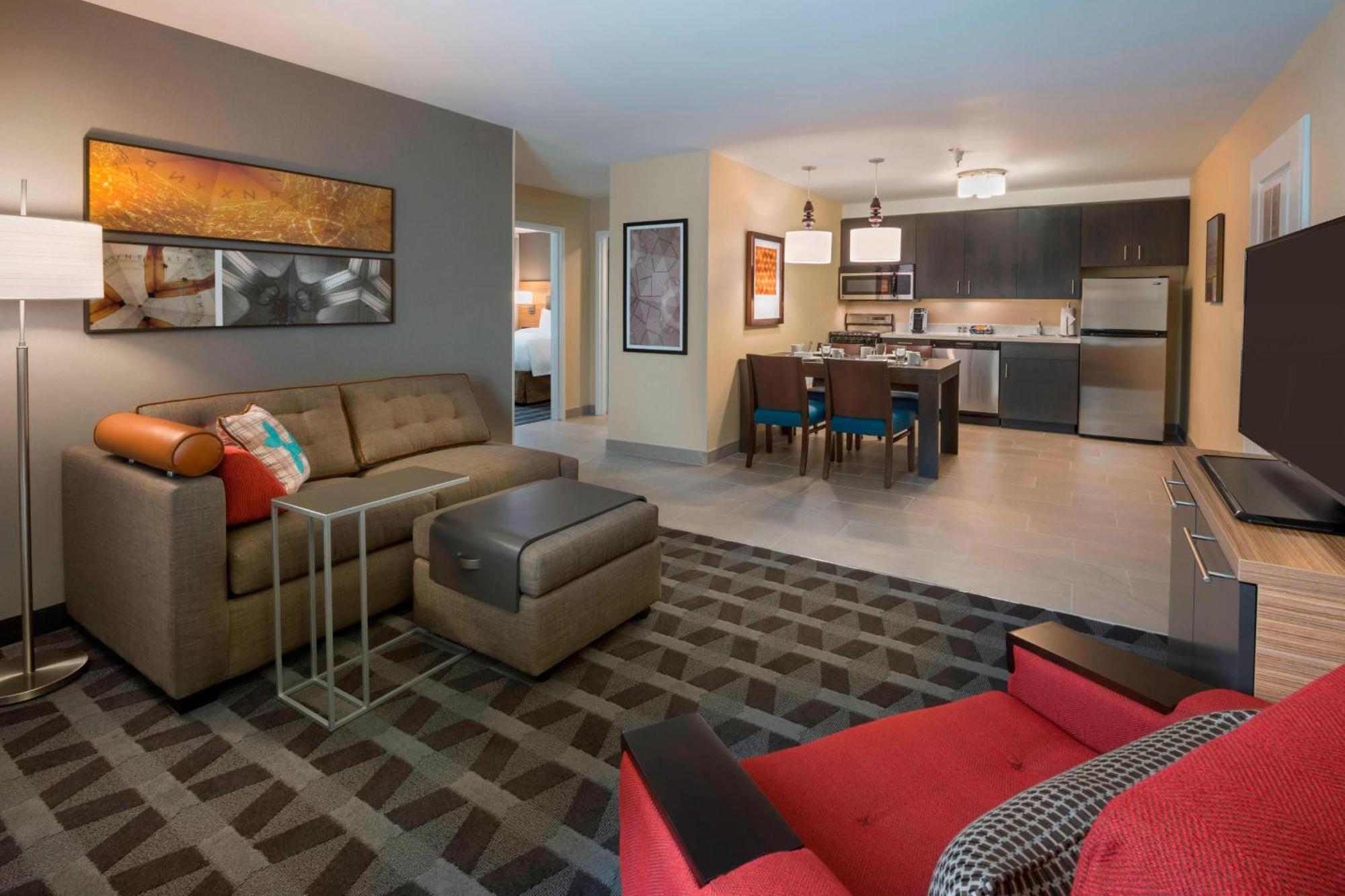 Towneplace Suites By Marriott Ottawa Kanata Kültér fotó