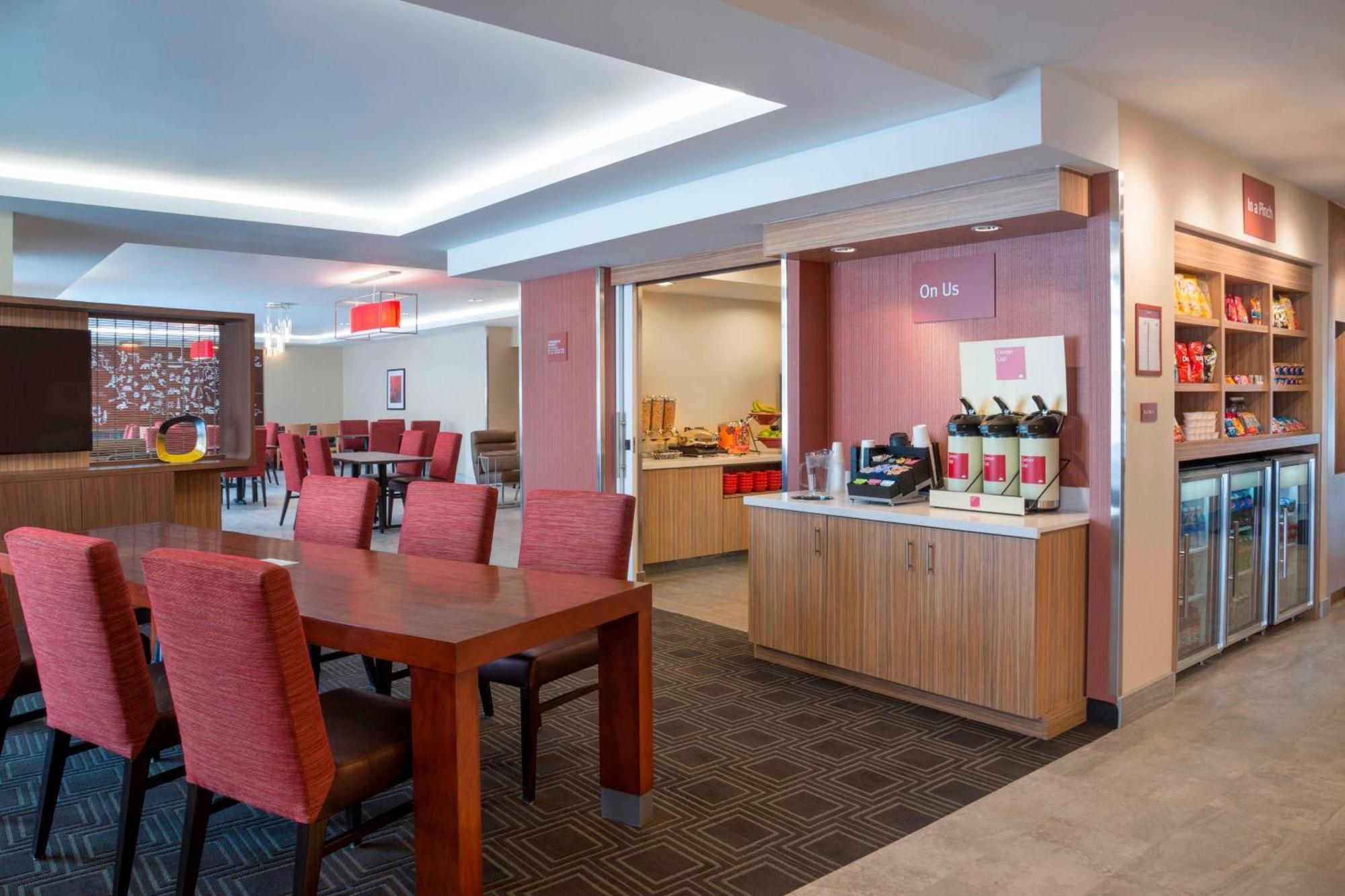 Towneplace Suites By Marriott Ottawa Kanata Kültér fotó