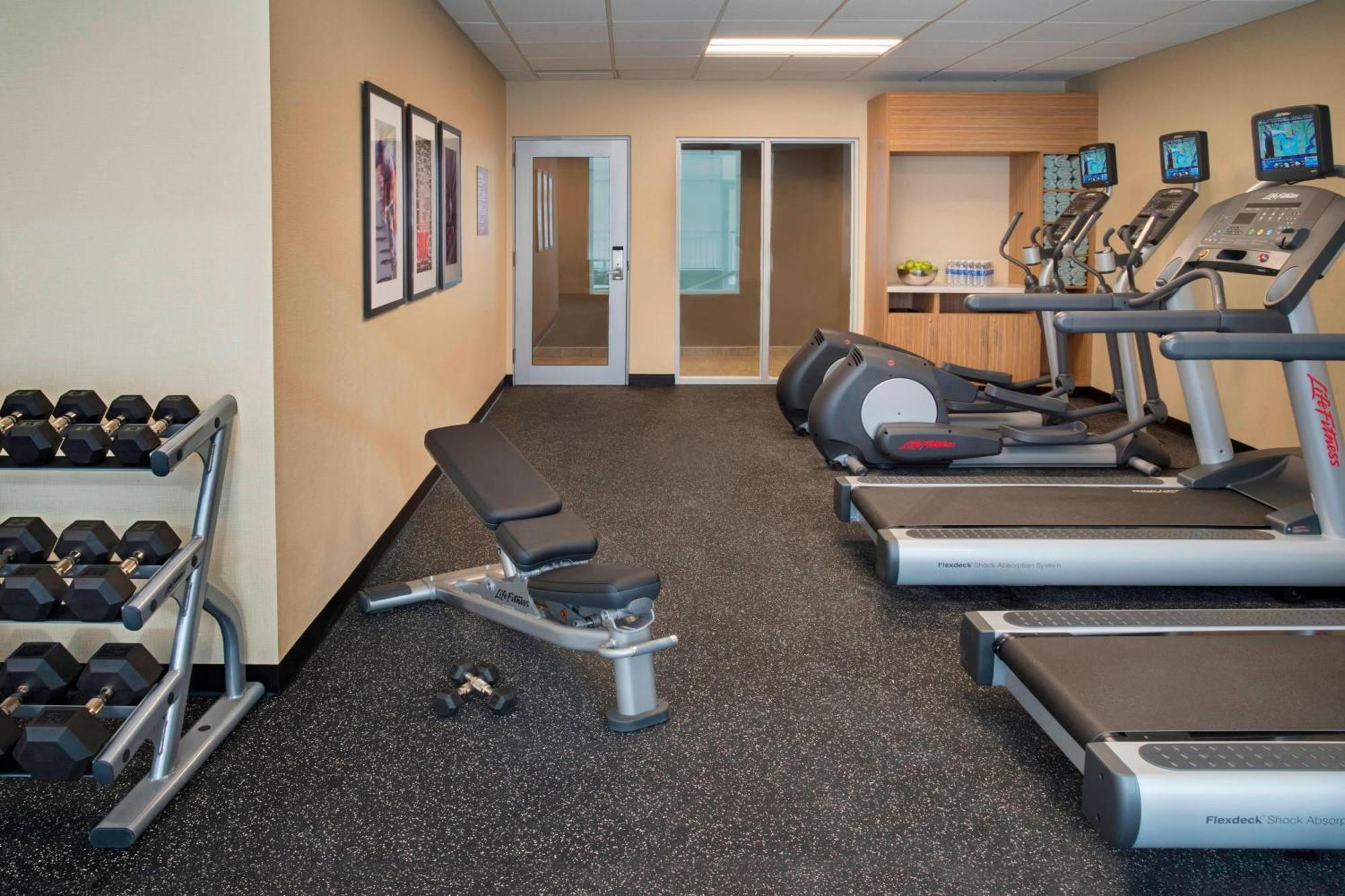 Towneplace Suites By Marriott Ottawa Kanata Kültér fotó