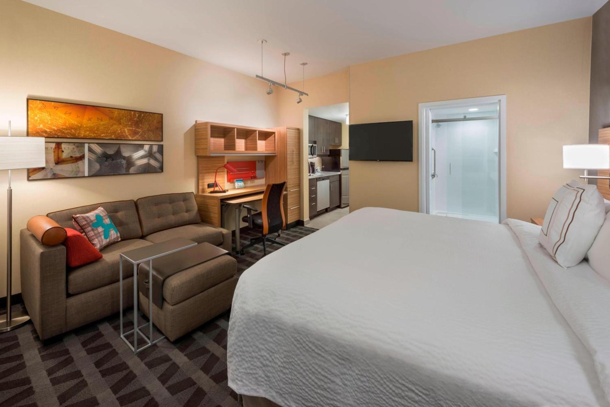 Towneplace Suites By Marriott Ottawa Kanata Kültér fotó
