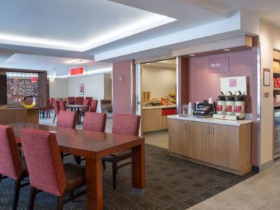 Towneplace Suites By Marriott Ottawa Kanata Kültér fotó