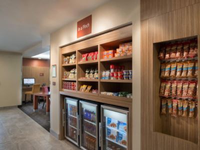 Towneplace Suites By Marriott Ottawa Kanata Kültér fotó