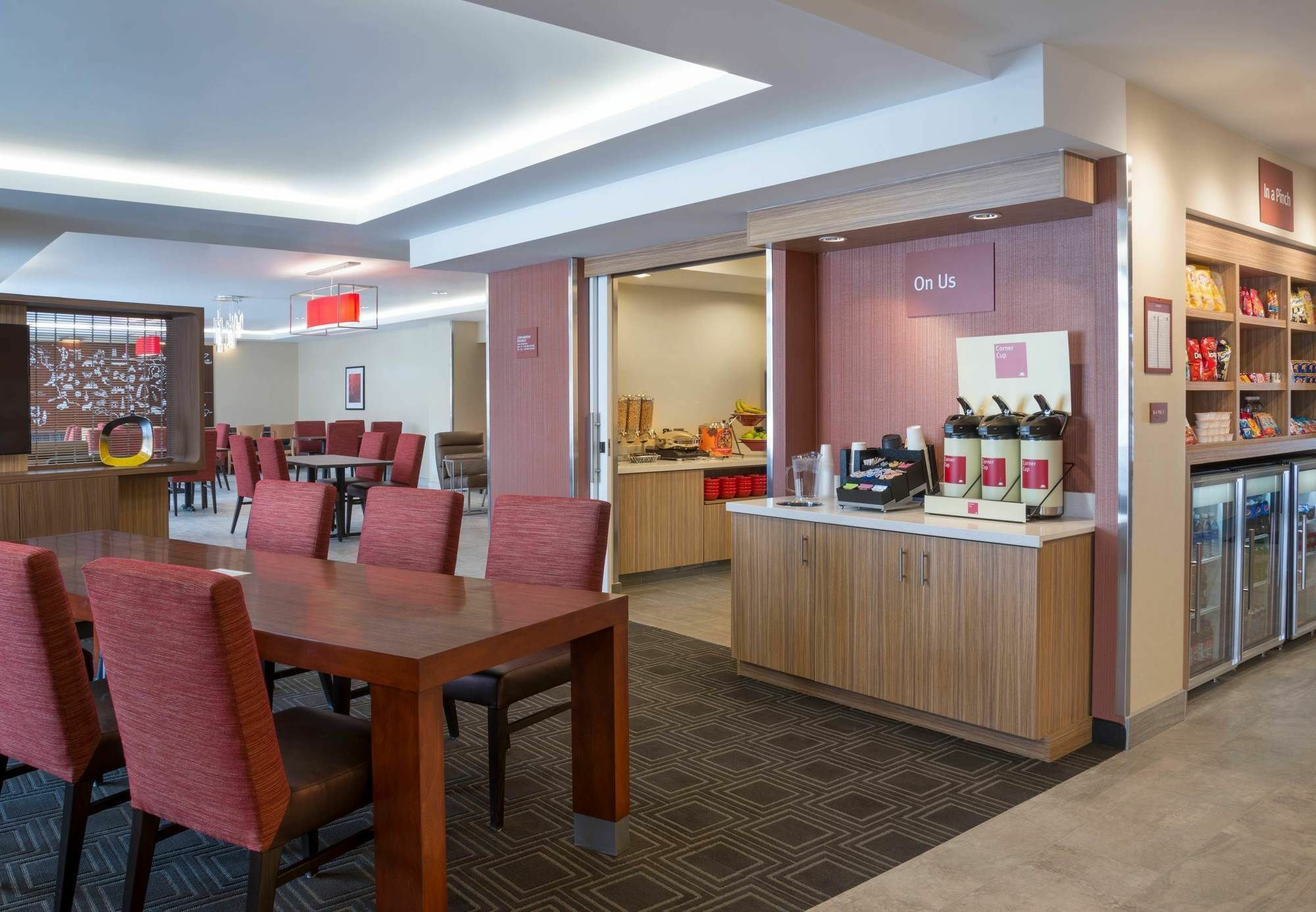 Towneplace Suites By Marriott Ottawa Kanata Kültér fotó